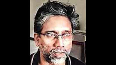 Mumbai: ‘Shift Hany Babu Tharayil to Breach Candy hospital to treat eye’