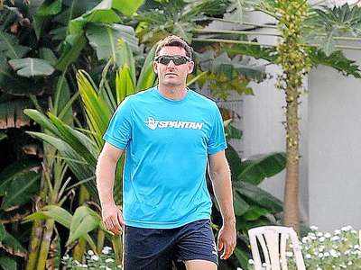 Difficult to play T20 World Cup in India this year: Michael Hussey