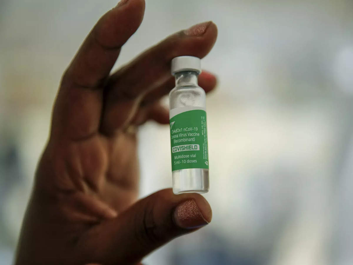 3rd wave possible if vaccination not ramped up, Covid norms not followed: Scientist - Times of India