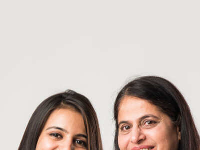 Beauty tips we learned from our moms