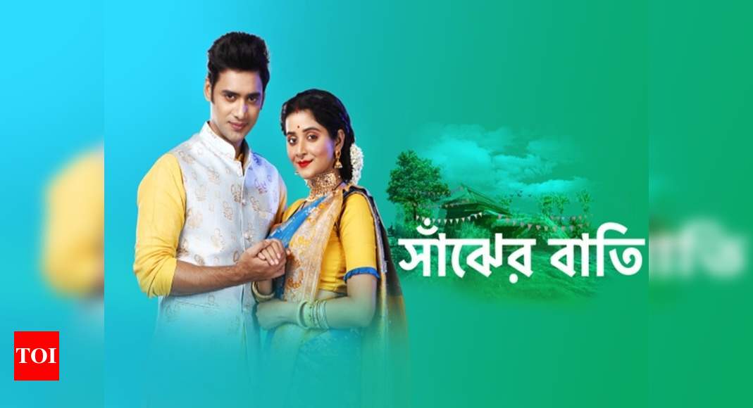 Sajer bati today online episode hotstar