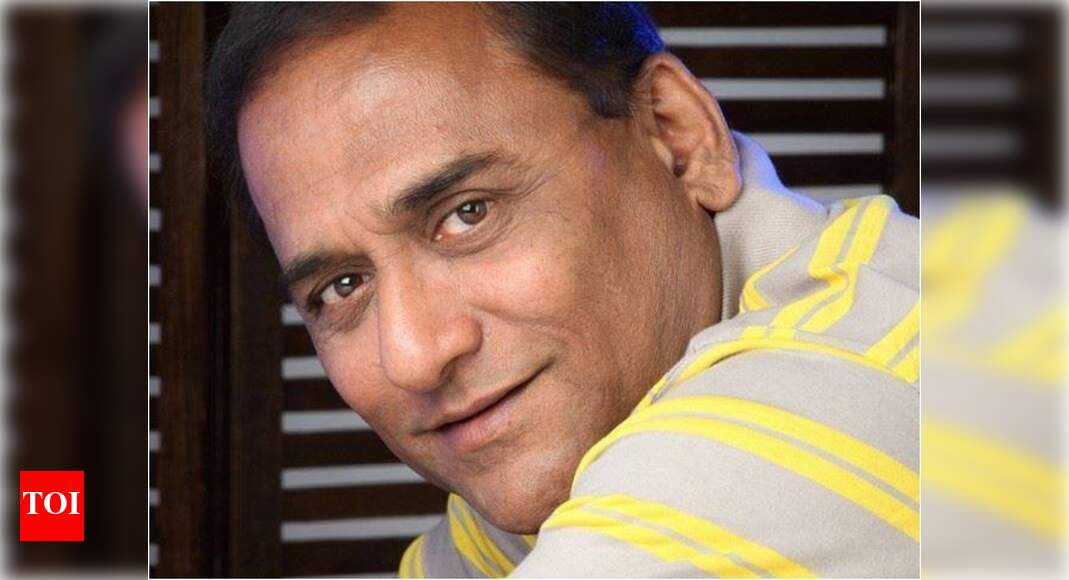 Marathi Tv: Senior Marathi TV actor Hemant Joshi succumbs to Covid-19 ...