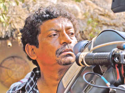 Director Goutam Ghose worried about his Indo-Italian project