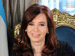 Cristina Fernandez de Kirchner – Argentina