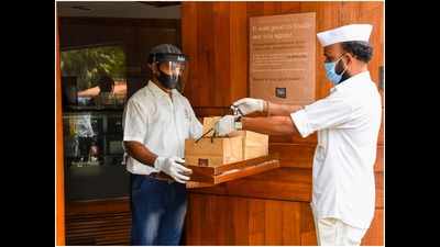 Mumbai dabbawalas all set to turn delivery partners for chain of restaurants