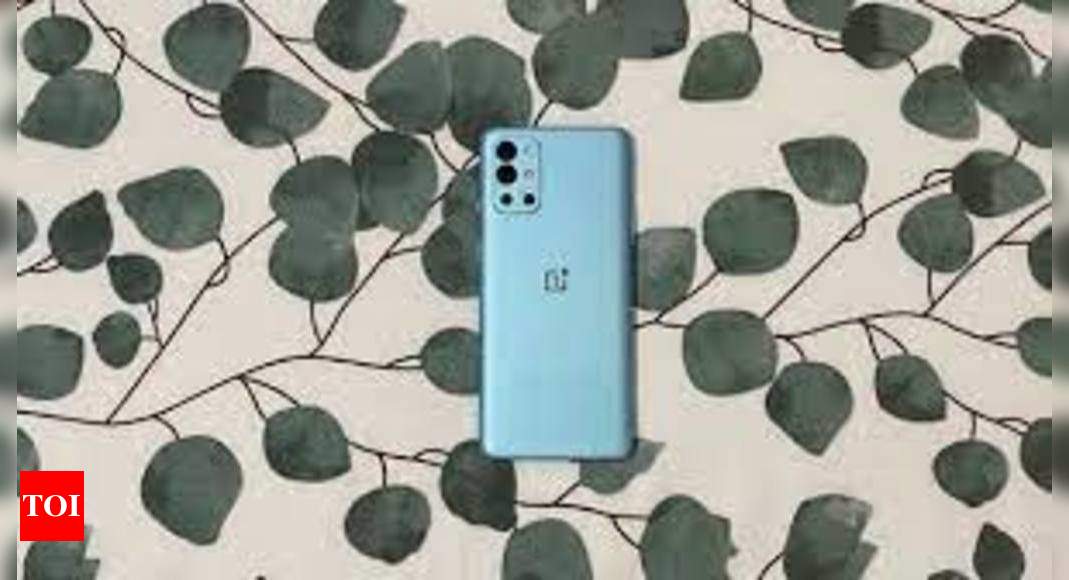 OnePlus 9R gets OxygenOS 11.2.1.2 update: Here’s what’s new