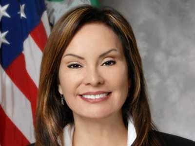 Ripple appoints former US treasurer Rosie Rios to its board