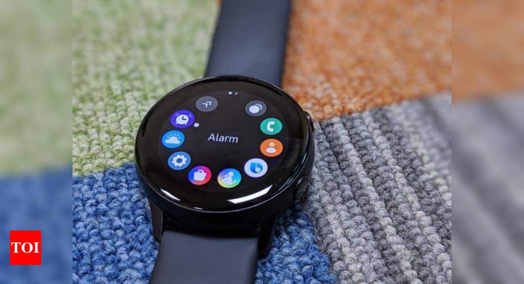 Samsung Galaxy Watch 4 to run new Wear OS, expected to be powered by 5nm chipset