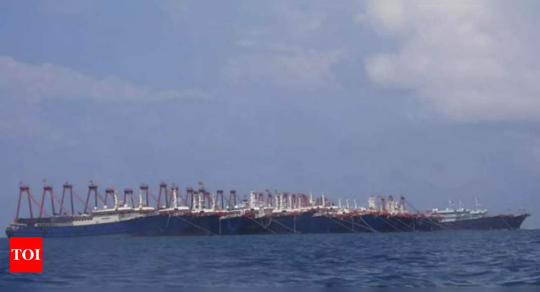 South China Sea: China, US argue over naval activity in South China Sea