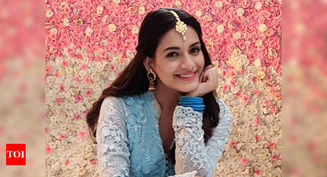 Ishq Par Zor Nahi actress Shagun Sharma on future of content: TV will