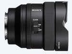 Sony FE 14mm F1.8 GM lens launched