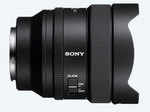 Sony FE 14mm F1.8 GM lens launched