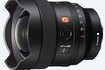 Sony FE 14mm F1.8 GM lens launched