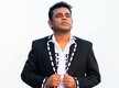
AR Rahman's '99 Songs' to have digital premiere on May 21
