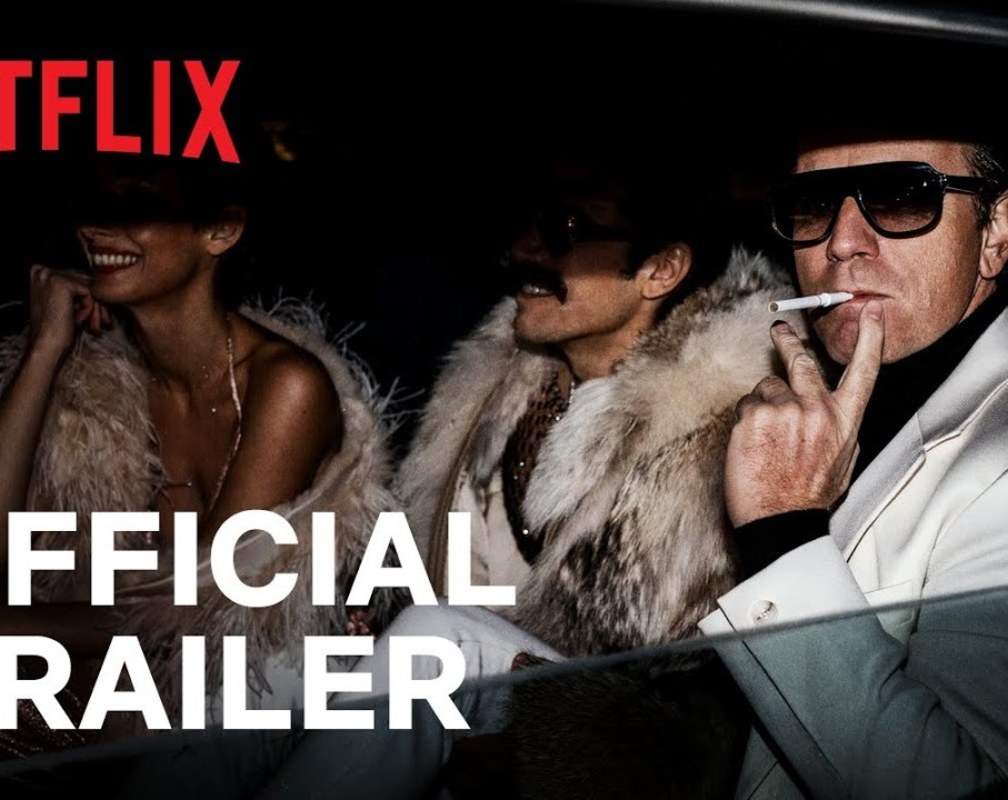
'Halston' Trailer: Ewan McGregor and Bill Pullman starrer 'Halston' Official Trailer
