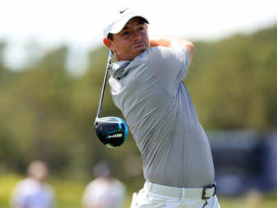Rory McIlroy, Justin Thomas start early as PGA opens at windy Kiawah