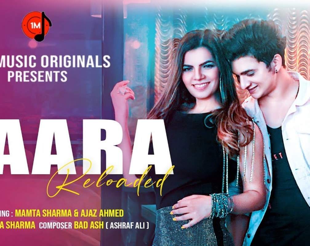 
Watch Latest Hindi Music Video Song 'Yaara Reloaded' Sung By Mamta Sharma
