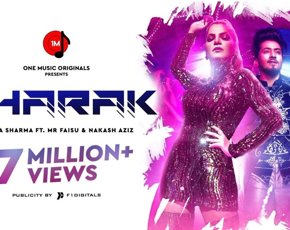 
Check Out New Hindi Hit Song Music Video - 'Tharak' Sung By Mamta Sharma And Nakash Aziz
