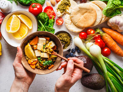 Foods and drinks you must have when you are sick