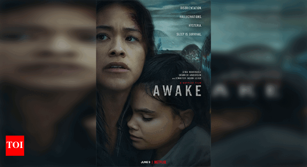 Awake Movie