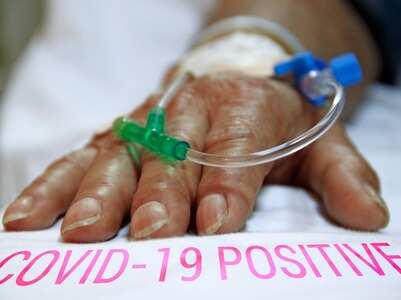 Why are COVID-19 deaths rising despite fall in cases?