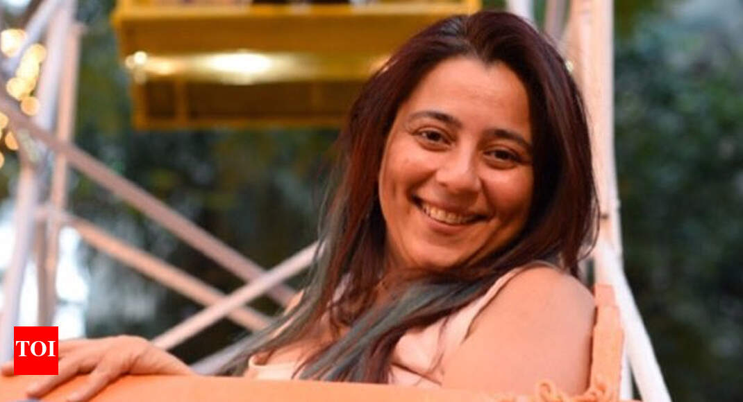 Srishti Behl Arya resigns from Netflix India