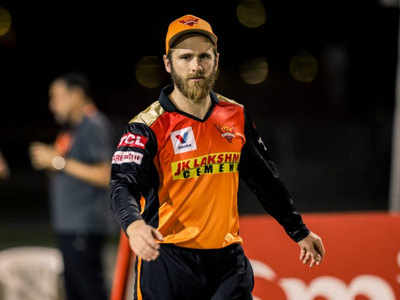 Right decision: Kane Williamson on IPL's COVID-forced suspension