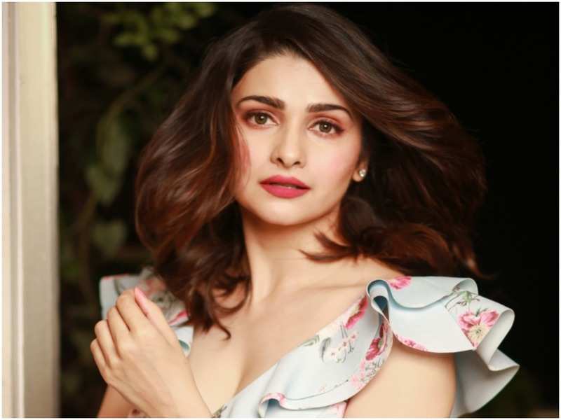 Prachi Desai I Have Refused Some Big But Very Sexist Films Hindi Movie News Times Of India