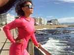 Mahekk Chahal