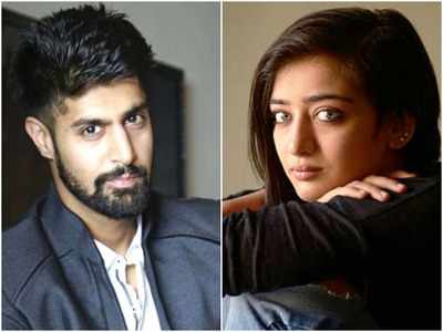 Tanuj Virwani: After Aksharaa’s pictures were leaked online in 2018, we don’t talk to each other at all