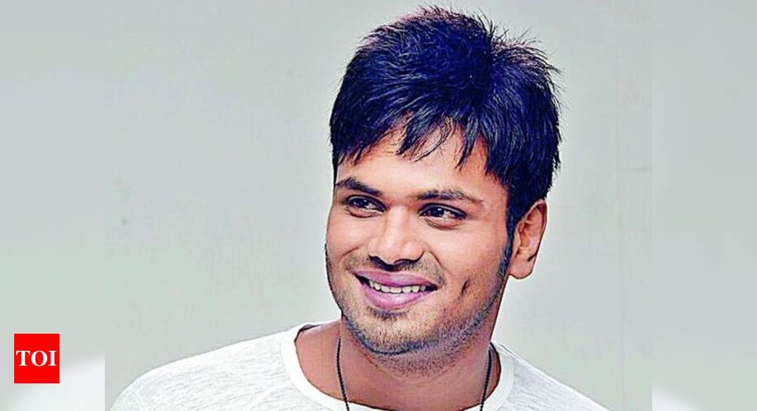 Manchu Manoj to provide household essentials to 25,000 families in  Telangana and AP | Telugu Movie News - Times of India