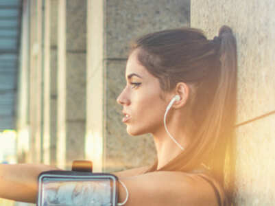 Signs that exercise is hurting your health