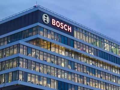 Bosch warns auto sector recovery to take more time