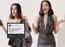 Influencer calling her garbage bag dress 'haute couture' irks netizens ​​