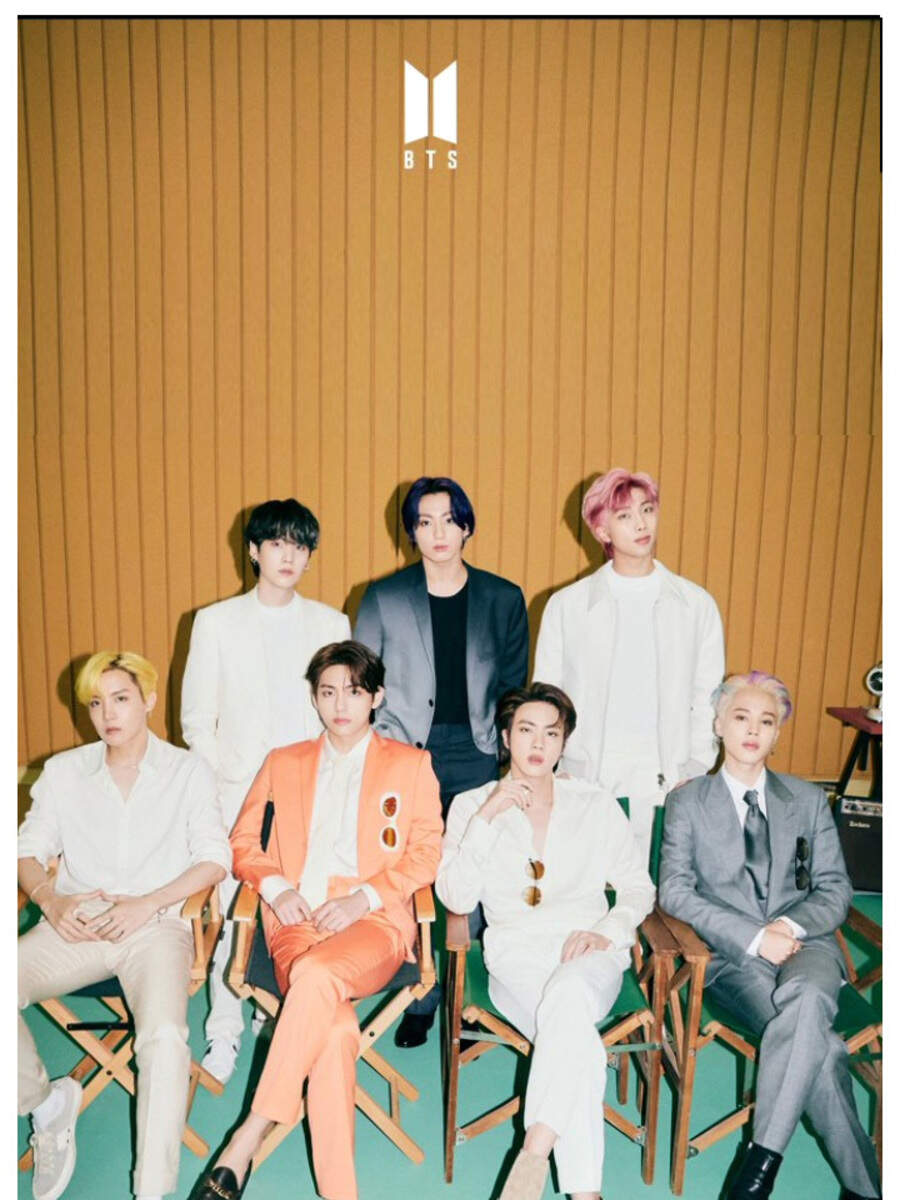 Bts Songs Inspired By Literature Butterfly Serendipity Spring Day Times Of India