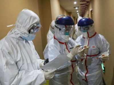 Escape from Wuhan: Coronavirus lab leak theory gains traction