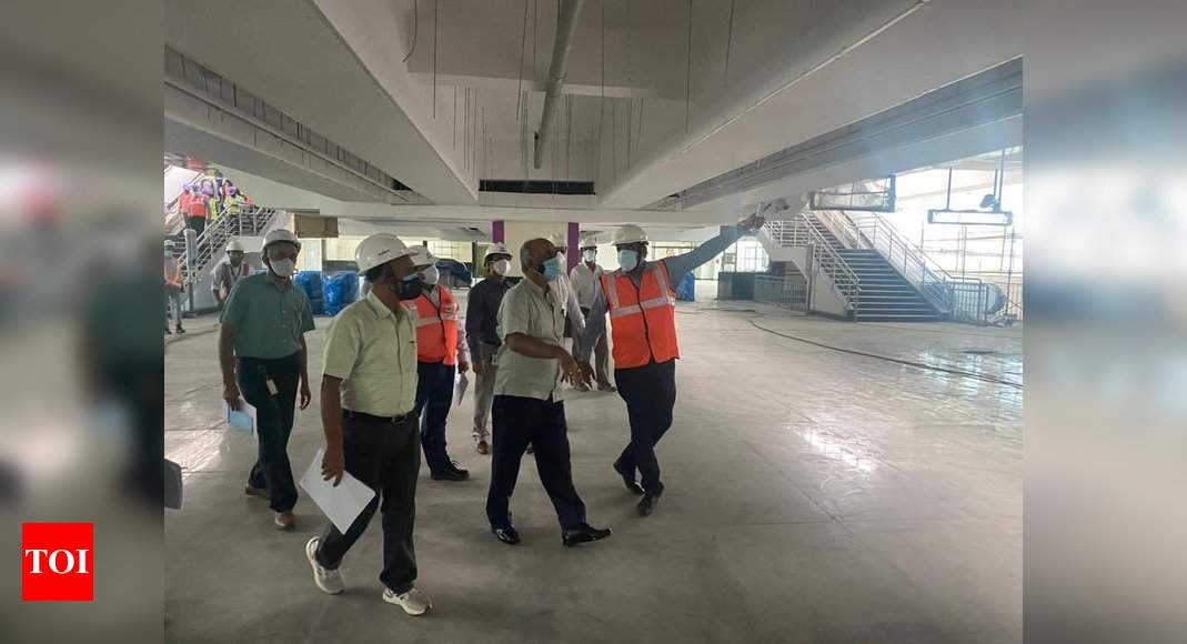 Kengeri Metro operations likely from July