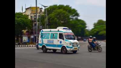 Karnataka caps ambulance fares