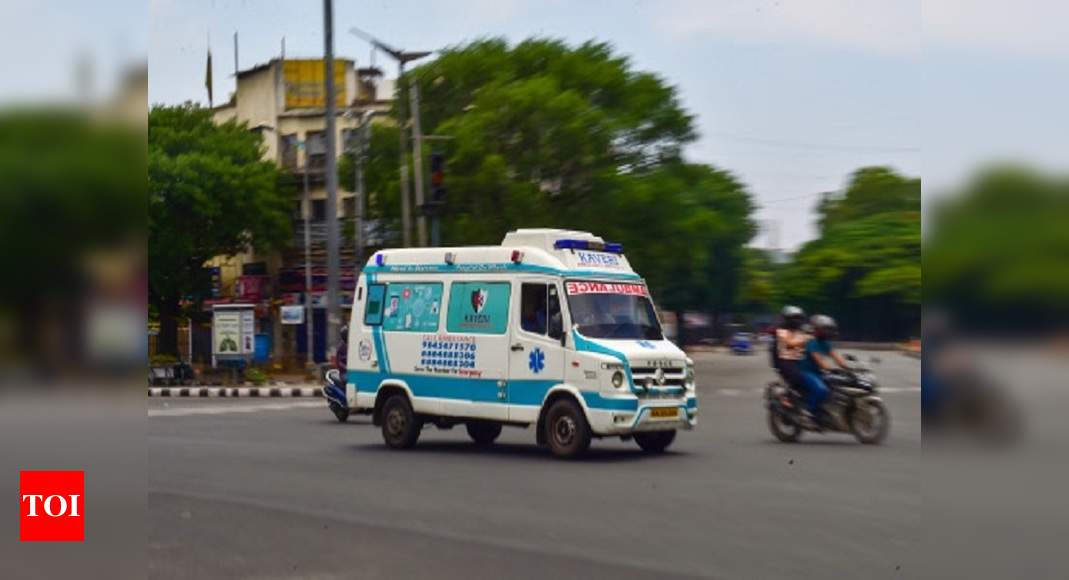 Karnataka government caps fares of ambulances