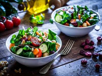 Summer salads to beat the heat