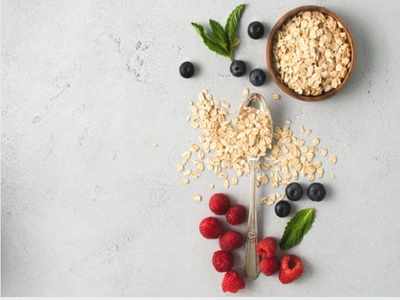 Oats: Eat to your heart's content - Complete Wellbeing