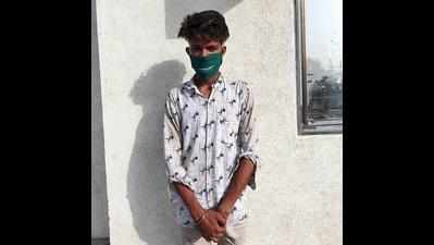 Gujarat: Jilted lover held for murdering nurse