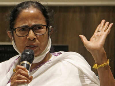 West Bengal CM Mamata Banerjee (AFP, file photo)
