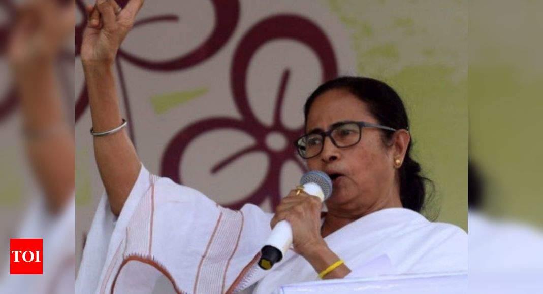 Insulted, humiliated at PM’s super flop Covid meet: Mamata