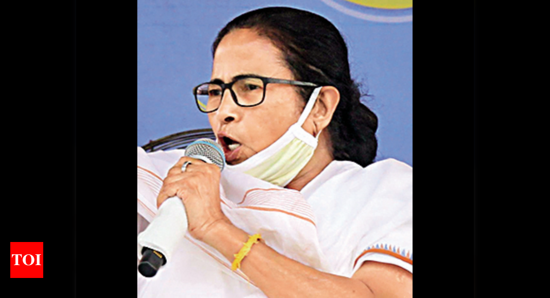 TMC seniors victims of political vendetta: West Bengal CM