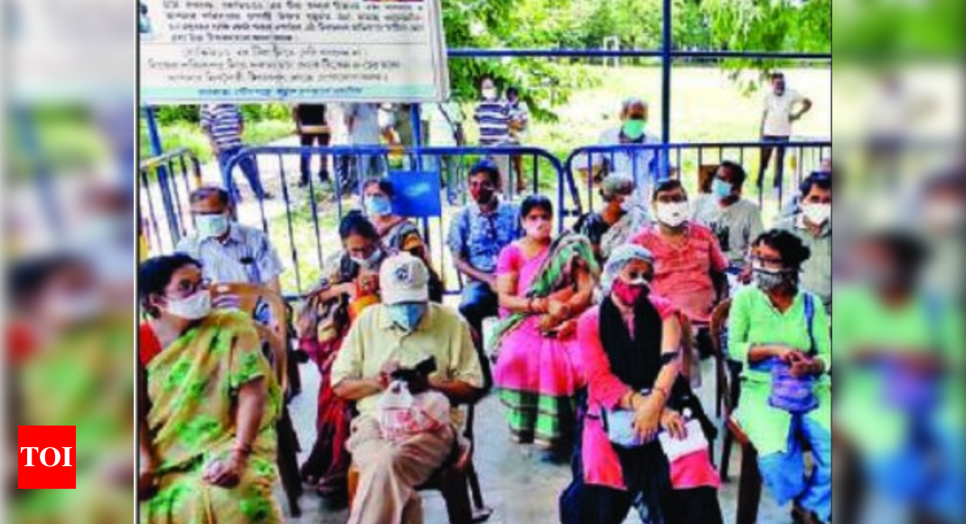 WB: More pvt hosps may get vials, to resume vax next week