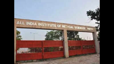 Training at AIIMS-Patna for doctors to fight third wave of Covid