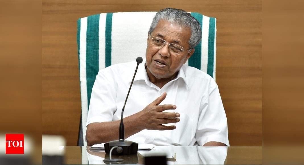 Pinarayi Vijayan 2.0: A sarkar on steriods