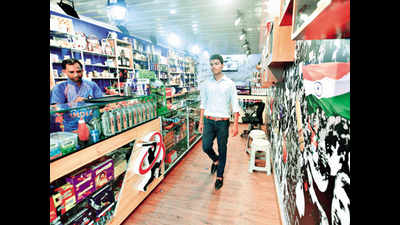 Gujarat: Traders, retailers rejoice relaxation on restrictions