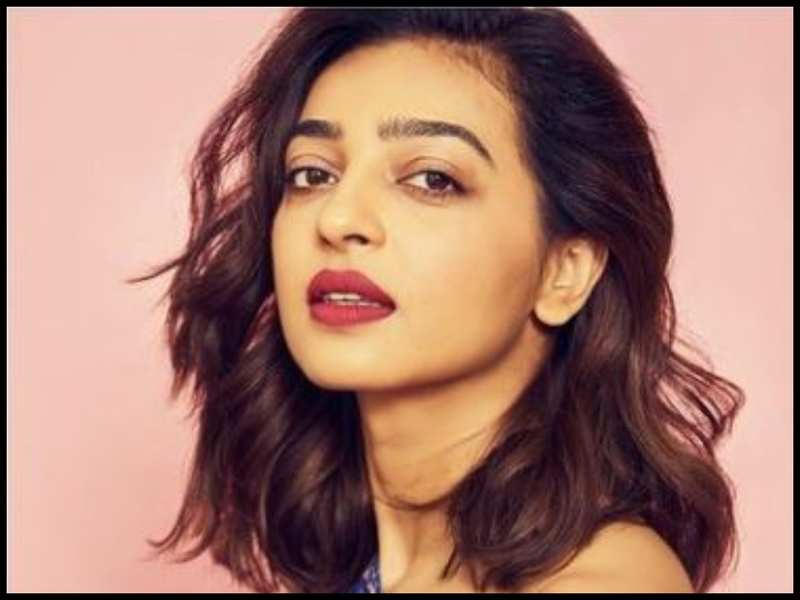 Radhika Apte opens up about her nude clip leak; says 'it did affect me, my driver and watchman recognised me from the images'